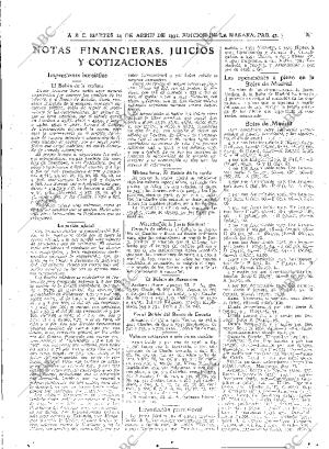 ABC MADRID 14-04-1931 página 47