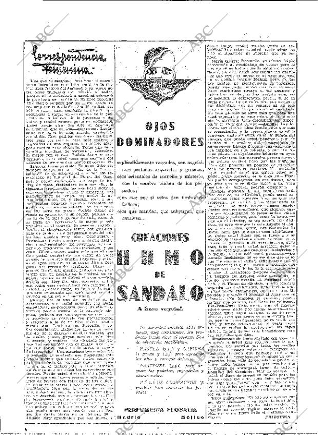 ABC MADRID 14-04-1931 página 54