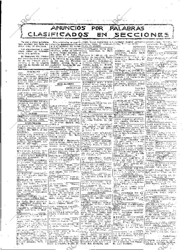 ABC MADRID 14-04-1931 página 63