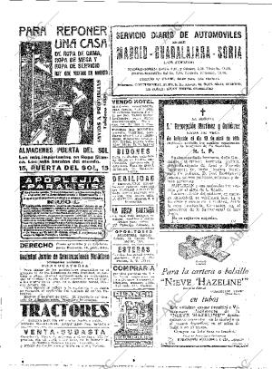 ABC MADRID 14-04-1931 página 68