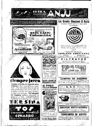 ABC MADRID 15-04-1931 página 2