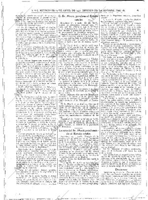 ABC MADRID 15-04-1931 página 28