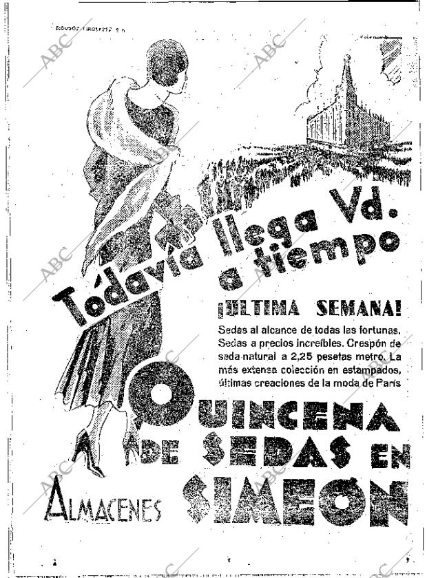 ABC MADRID 15-04-1931 página 36