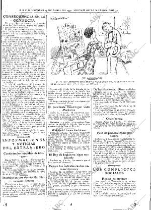 ABC MADRID 15-04-1931 página 37