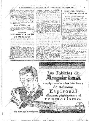 ABC MADRID 15-04-1931 página 46