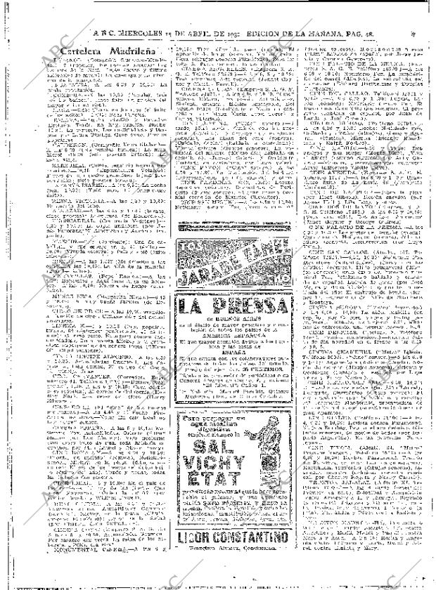 ABC MADRID 15-04-1931 página 48