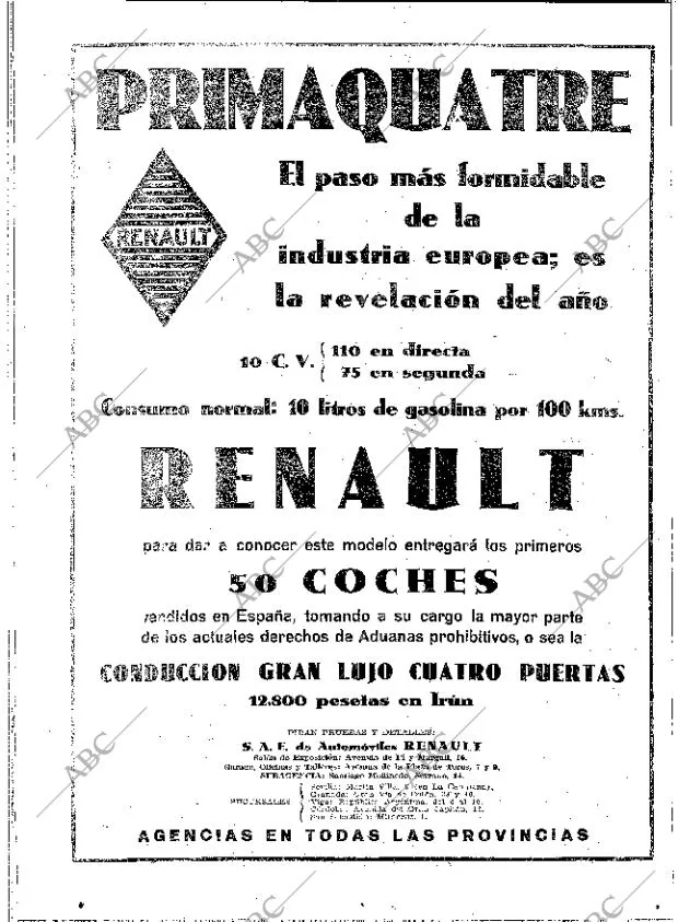 ABC MADRID 15-04-1931 página 50