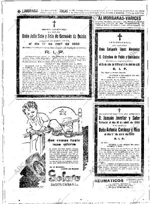 ABC MADRID 15-04-1931 página 60