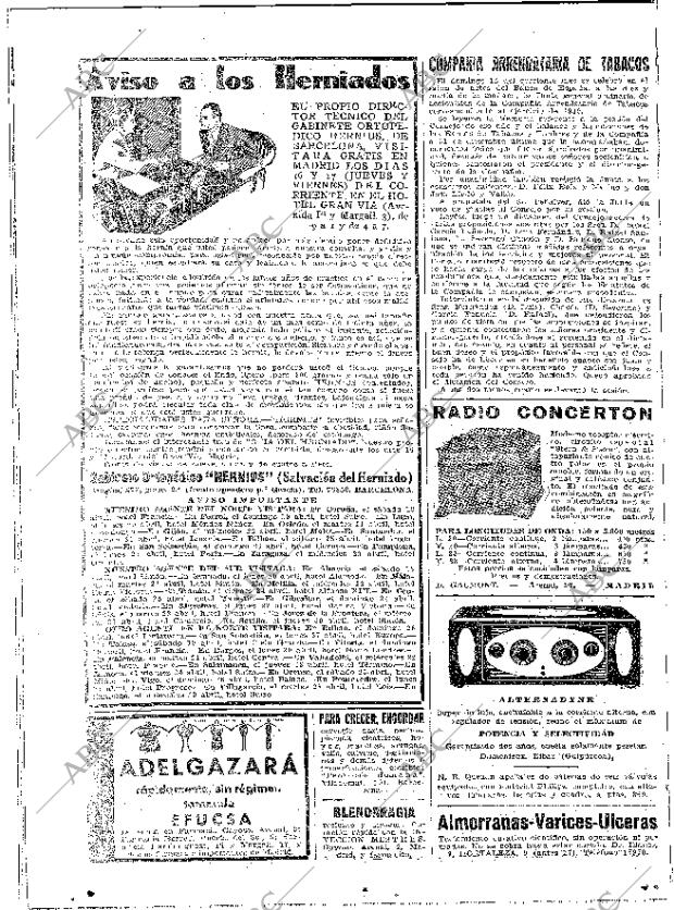ABC MADRID 15-04-1931 página 62