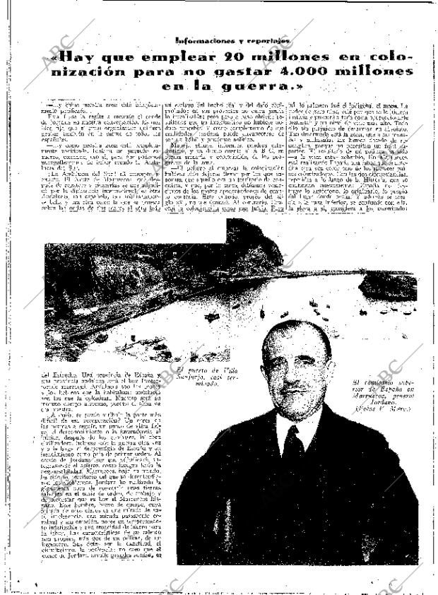 ABC MADRID 15-04-1931 página 8