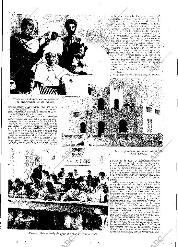 ABC MADRID 15-04-1931 página 9