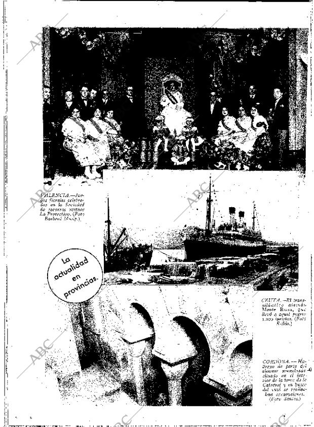 ABC MADRID 16-04-1931 página 12