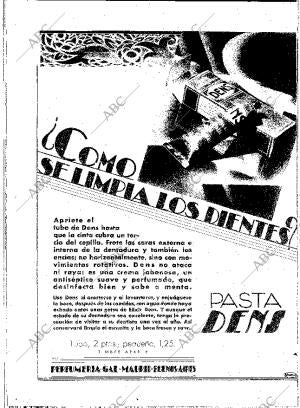 ABC MADRID 16-04-1931 página 14