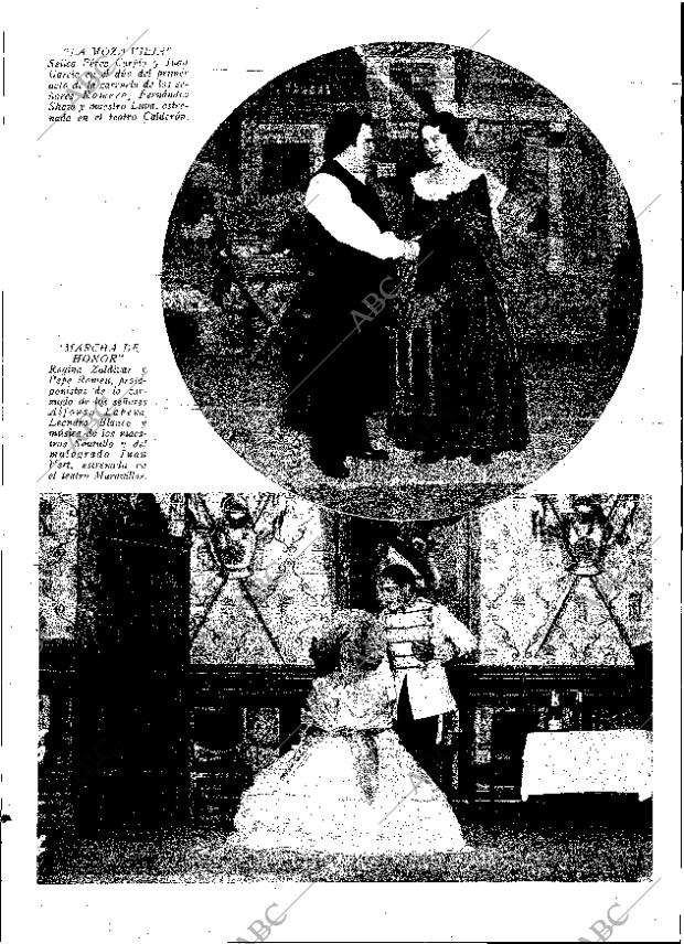 ABC MADRID 16-04-1931 página 19