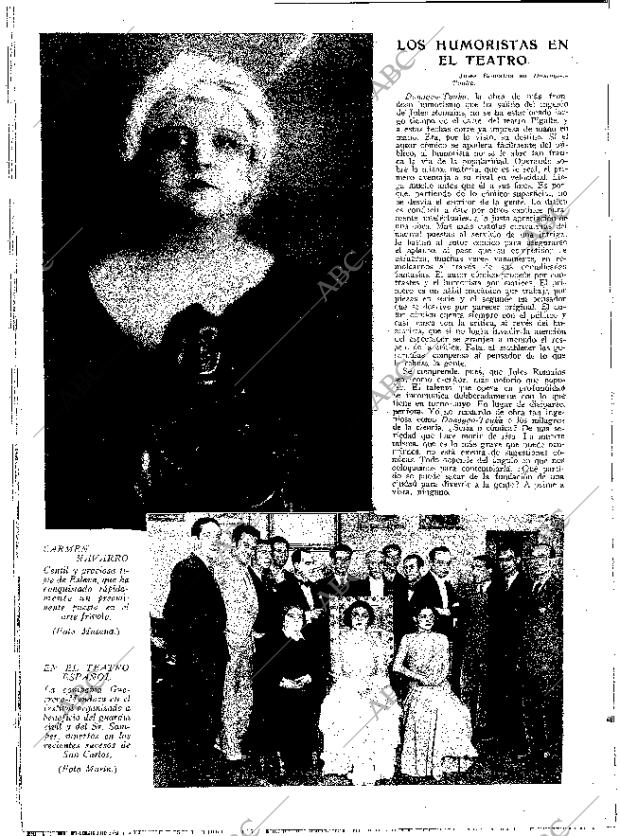 ABC MADRID 16-04-1931 página 22