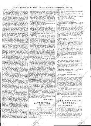 ABC MADRID 16-04-1931 página 23