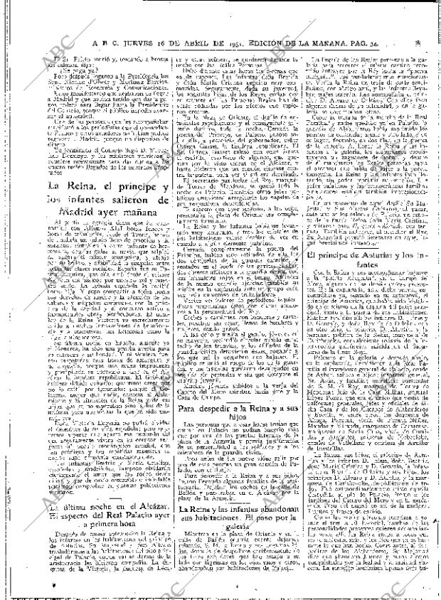 ABC MADRID 16-04-1931 página 34
