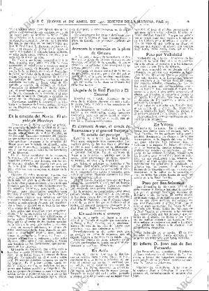 ABC MADRID 16-04-1931 página 35