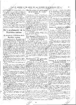 ABC MADRID 16-04-1931 página 37