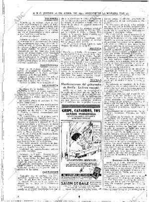 ABC MADRID 16-04-1931 página 42