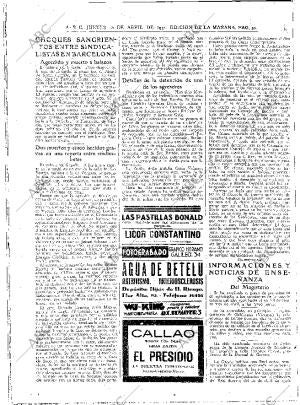 ABC MADRID 16-04-1931 página 50