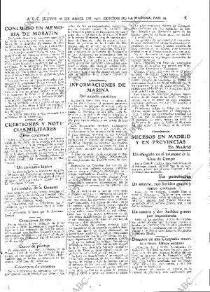 ABC MADRID 16-04-1931 página 55