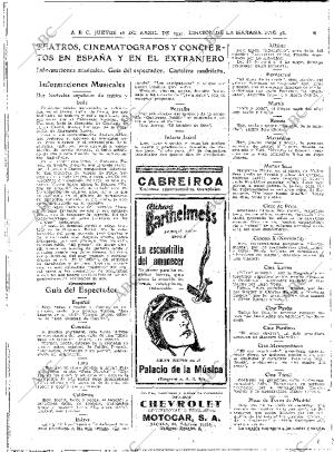 ABC MADRID 16-04-1931 página 58