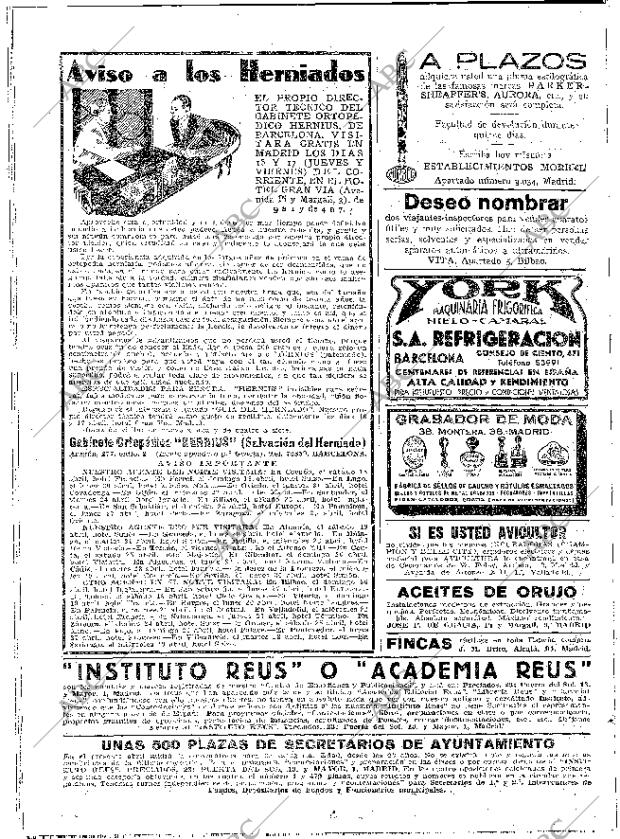 ABC MADRID 16-04-1931 página 60