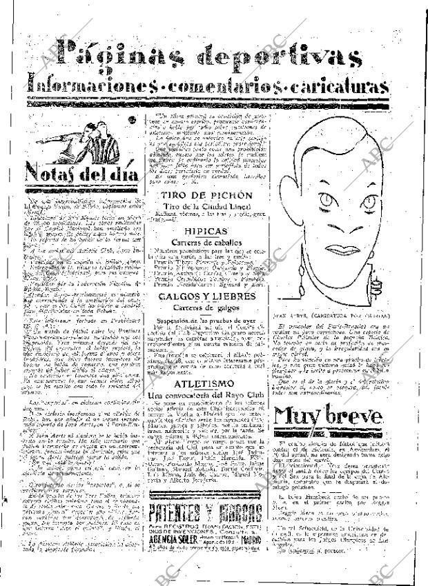 ABC MADRID 16-04-1931 página 61