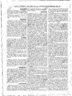 ABC MADRID 17-04-1931 página 28