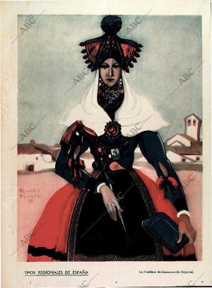 ABC MADRID 19-04-1931 página 11