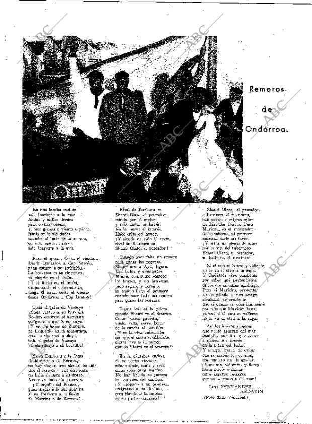 ABC MADRID 19-04-1931 página 14