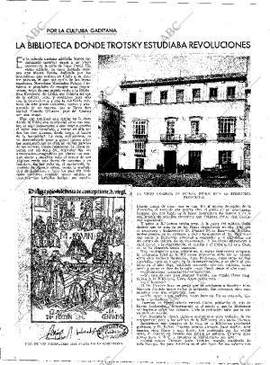ABC MADRID 19-04-1931 página 16