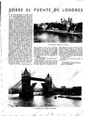 ABC MADRID 19-04-1931 página 19