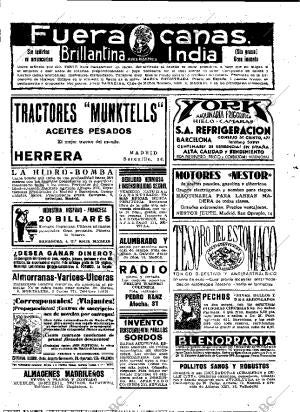 ABC MADRID 19-04-1931 página 2