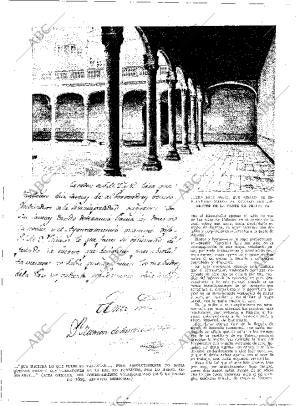 ABC MADRID 19-04-1931 página 22