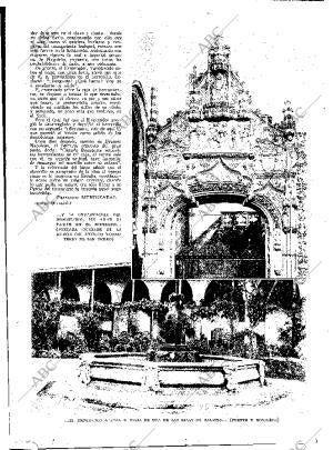 ABC MADRID 19-04-1931 página 23