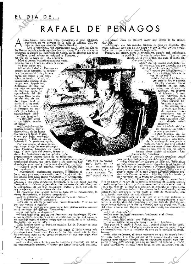 ABC MADRID 19-04-1931 página 25