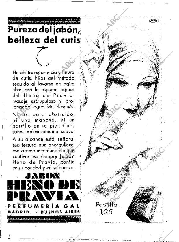 ABC MADRID 19-04-1931 página 28