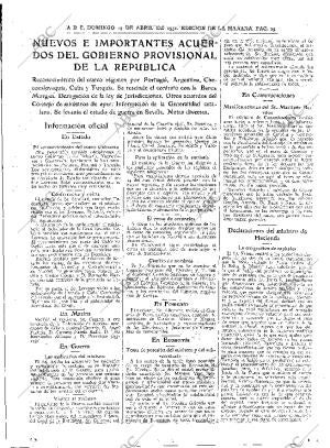 ABC MADRID 19-04-1931 página 31