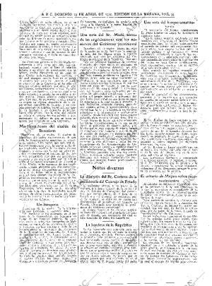ABC MADRID 19-04-1931 página 37