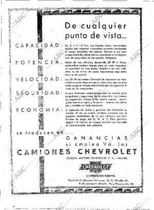 ABC MADRID 19-04-1931 página 40