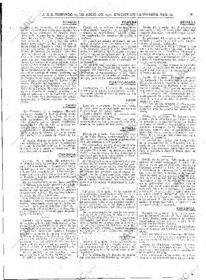 ABC MADRID 19-04-1931 página 41