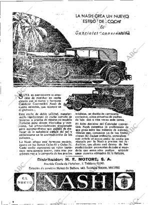 ABC MADRID 19-04-1931 página 48