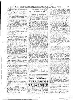 ABC MADRID 19-04-1931 página 51