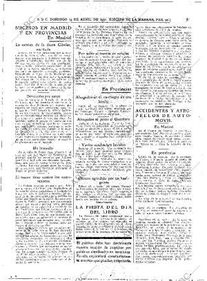 ABC MADRID 19-04-1931 página 52