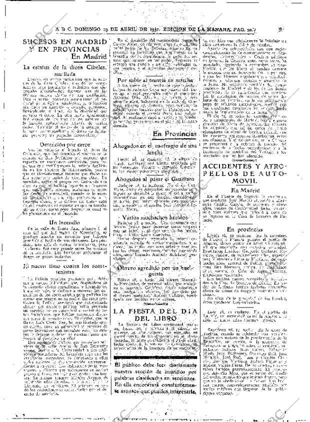 ABC MADRID 19-04-1931 página 52
