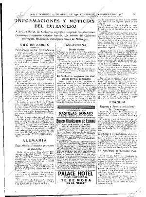 ABC MADRID 19-04-1931 página 53