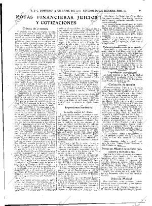 ABC MADRID 19-04-1931 página 55