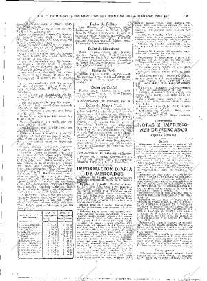 ABC MADRID 19-04-1931 página 56